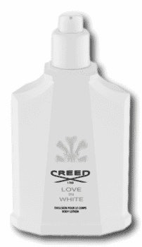 Creed Love In White Body Lotion 200ml